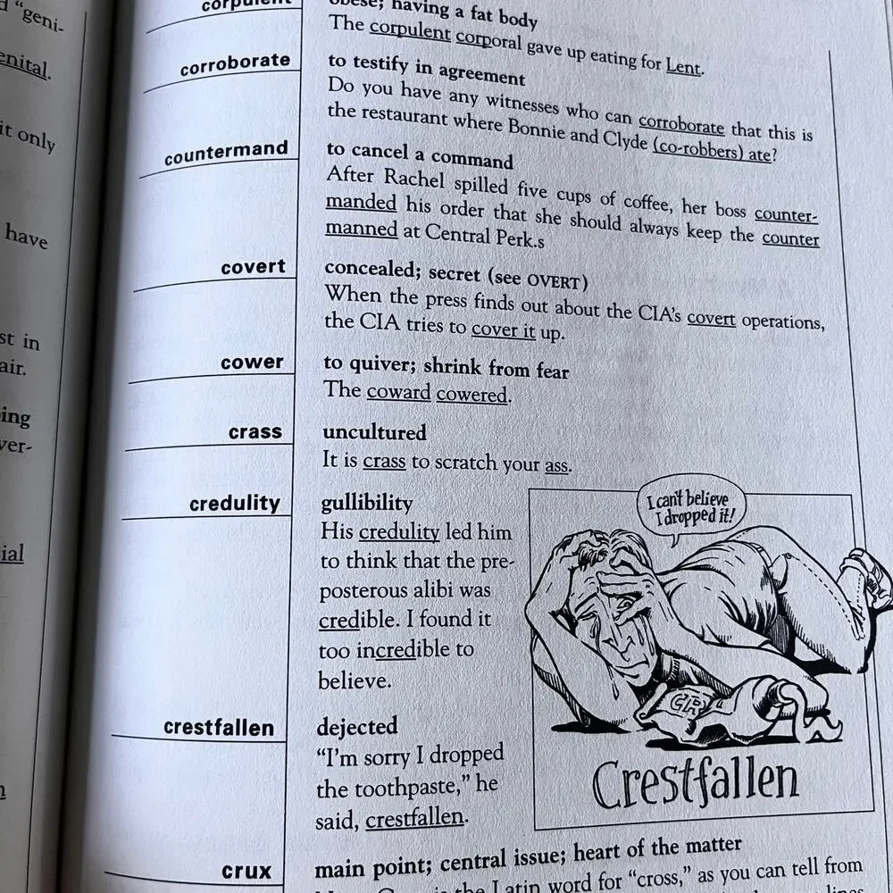 Up Your Score 2001-2002: The Underground‎ Guide to the SAT